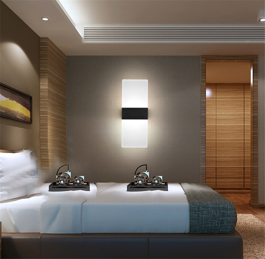 Wall Lamps Bedroom
 10 things to consider before installing Wall light