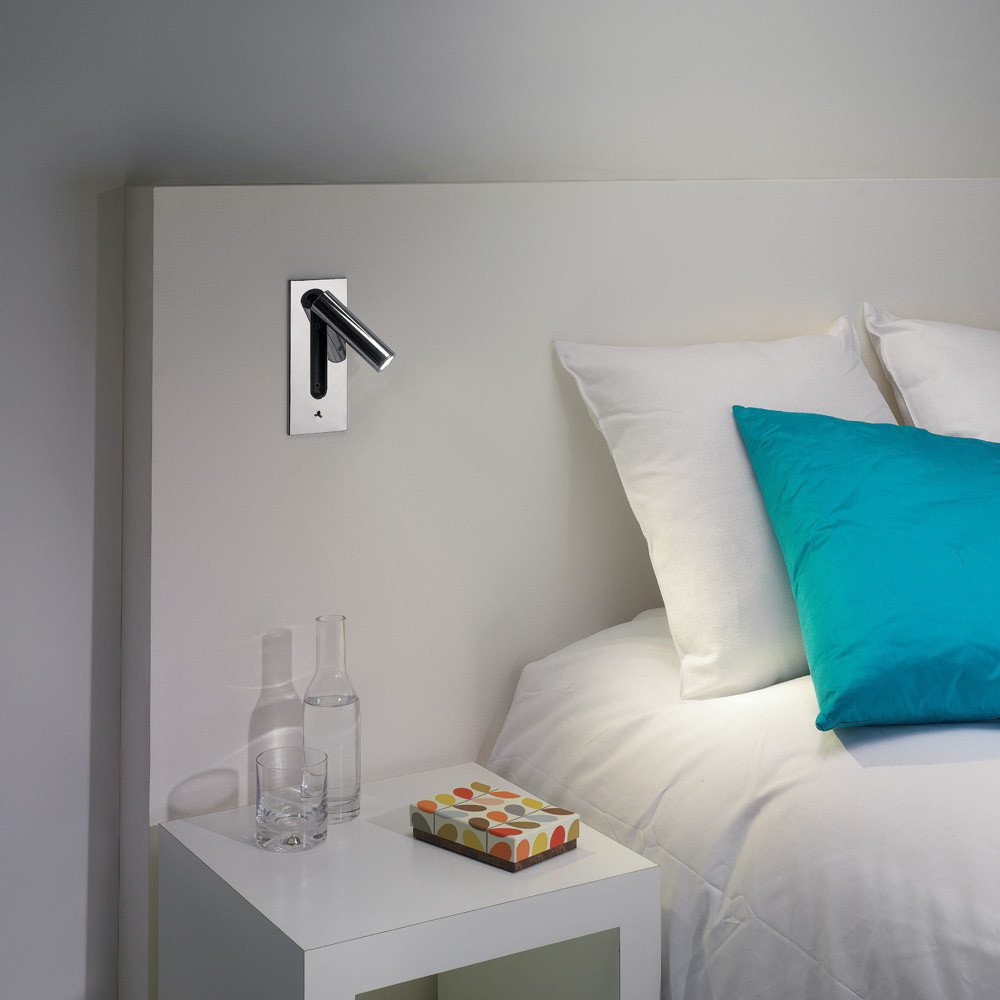 Wall Lamps Bedroom
 How to Light a Modern Bedroom