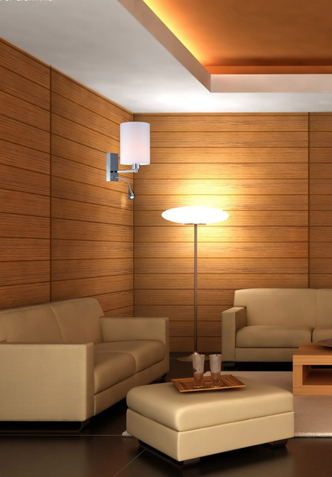 Wall Lamps Bedroom
 New modern LED bedroom wall lamps