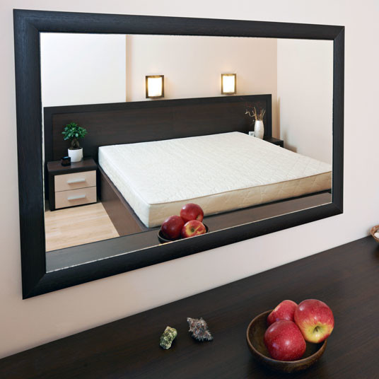 Wall Mirror For Bedroom
 Custom wall mirror for bedroom Contemporary Bathroom
