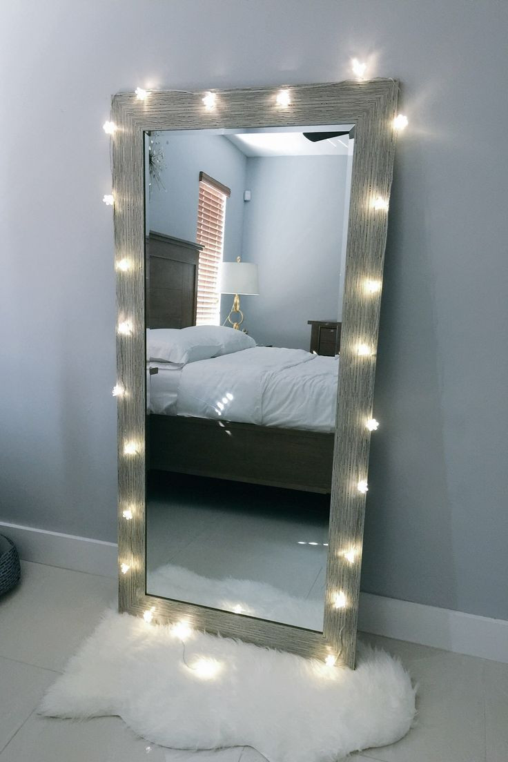 Wall Mirror For Bedroom
 10 Awesome Ideas How to Improve Modern Mirrors For Bedroom
