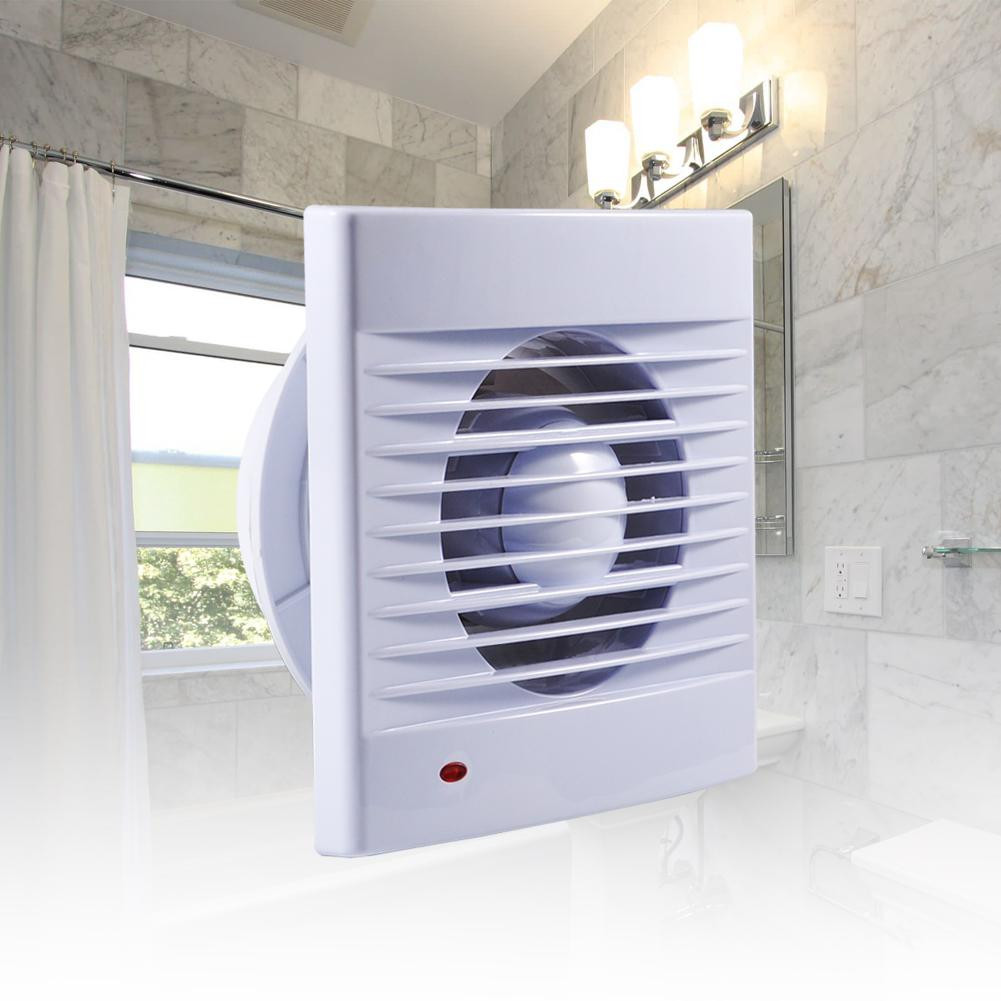 Wall Mount Kitchen Exhaust Fan
 Tbest Extractor Fan 110V Wall Mounted e Speed Setting