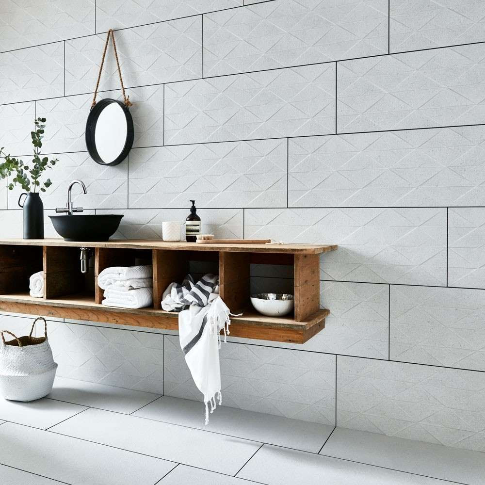 Wall Pictures For Bathroom
 Checklist What You ll Need To Tile Your Bathroom Walls