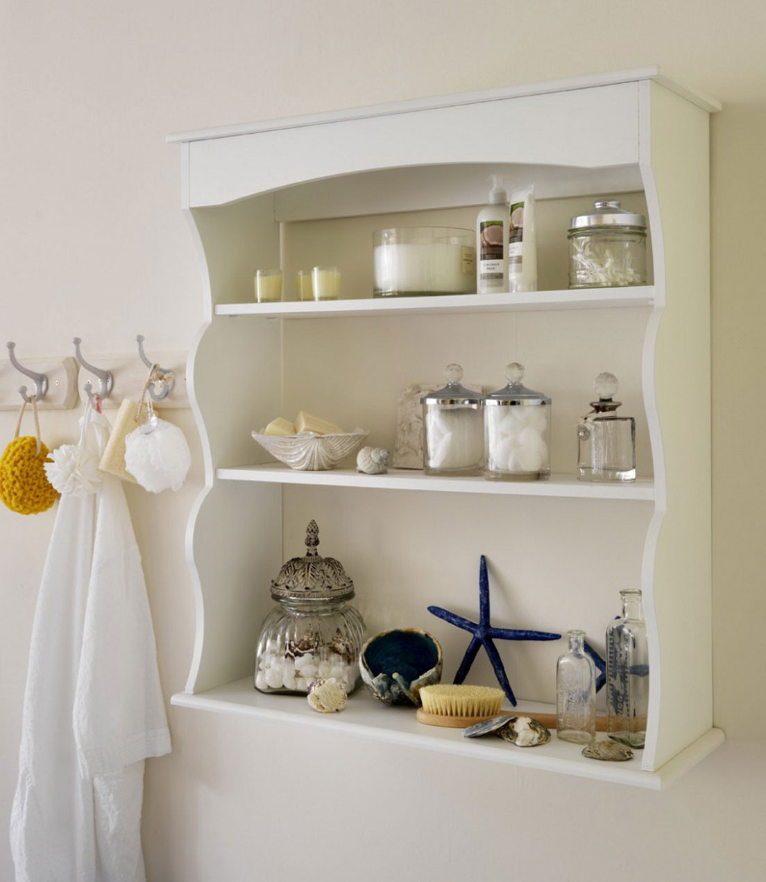 Wall Shelves For Kitchen
 Wall Shelving Ideas for Your Kitchen Storage Solution