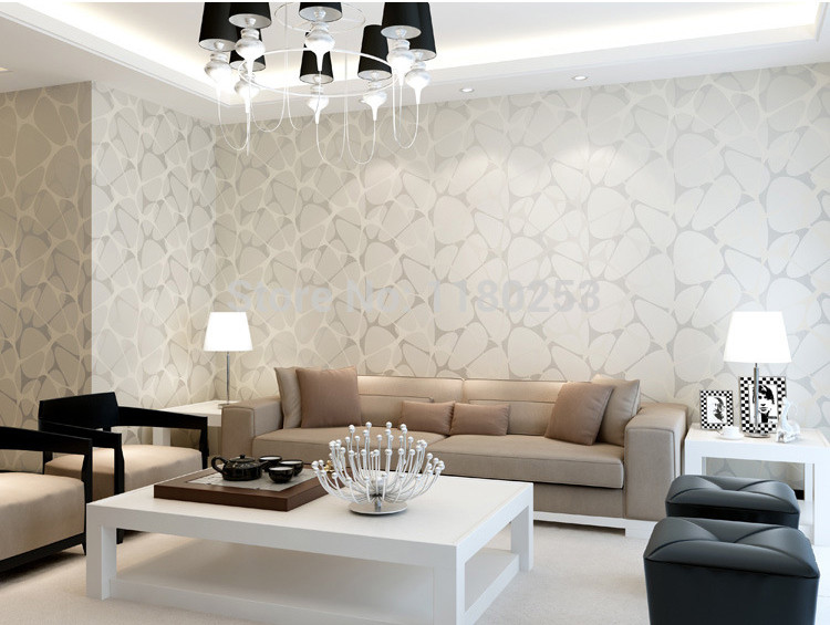 Wallpaper Design For Living Room
 Wallpapers for Living Room Design Ideas in UK