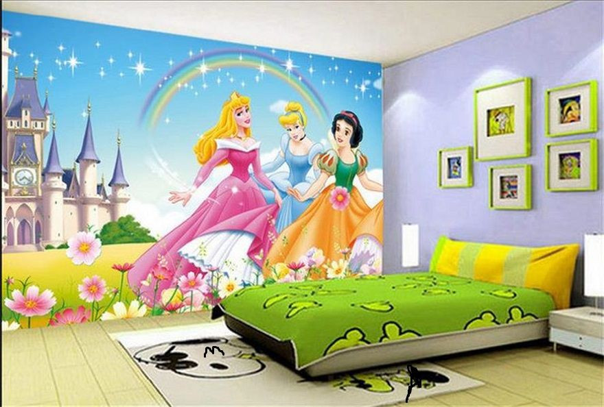Wallpapers Kids Room
 Decorative Wallpapers in Chennai Indian and Imported Designs