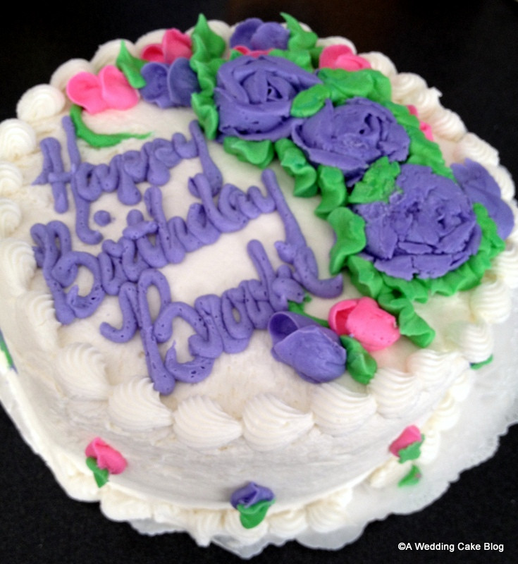 Walmart Bakery Birthday Cakes
 Walmart Bakery Birthday Cake Catalog