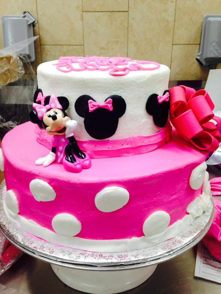 The 20 Best Ideas for Walmart Bakery Birthday Cakes  Home Family  