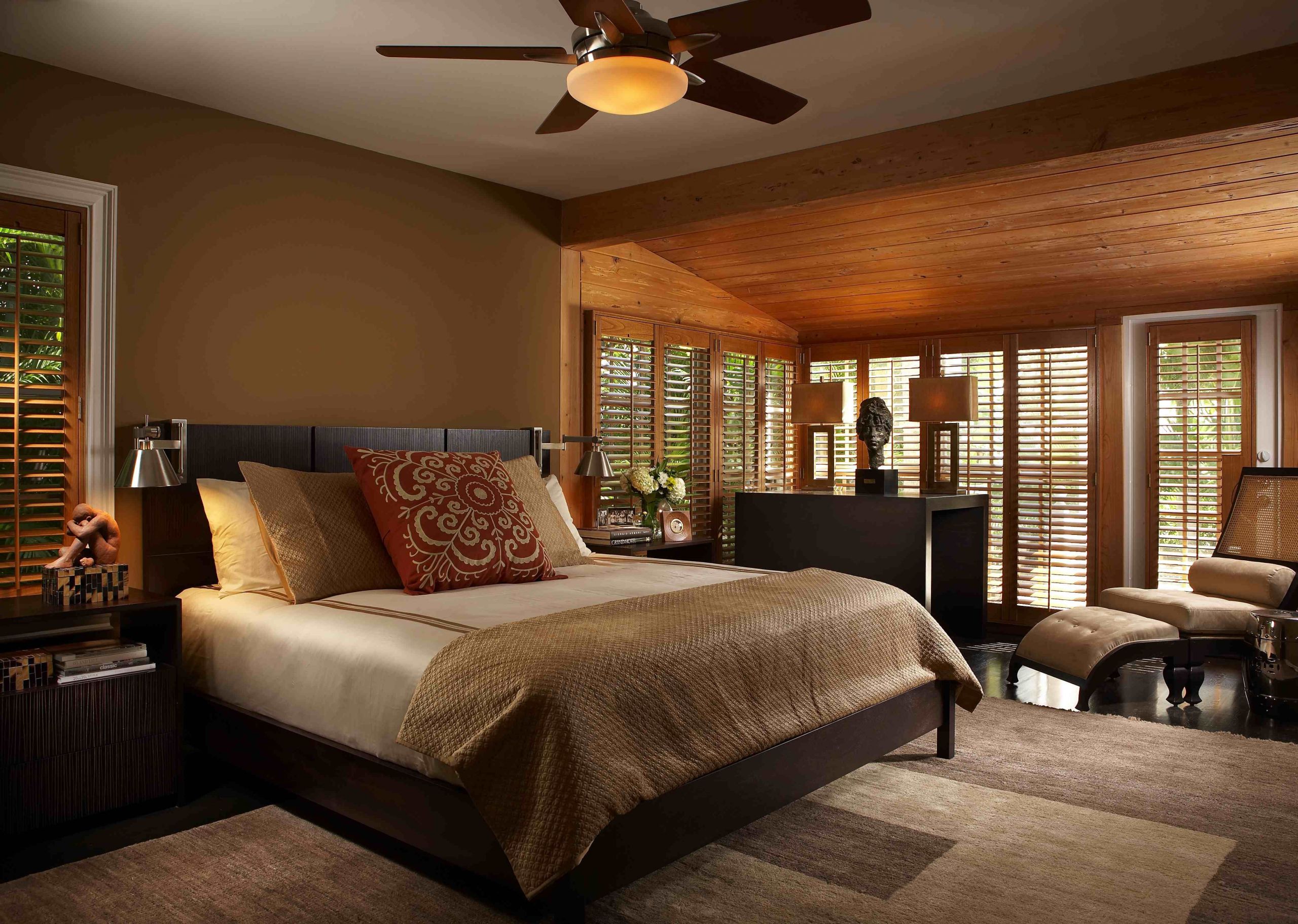 Warm Bedroom Colors
 Master Bedroom Warm Bedroom Colors