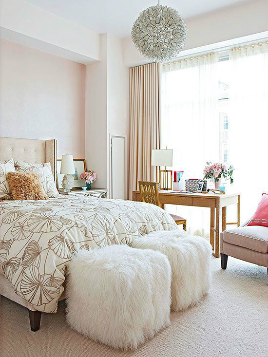 Warm Bedroom Colors
 37 Earth Tone Color Palette Bedroom Ideas Decoholic