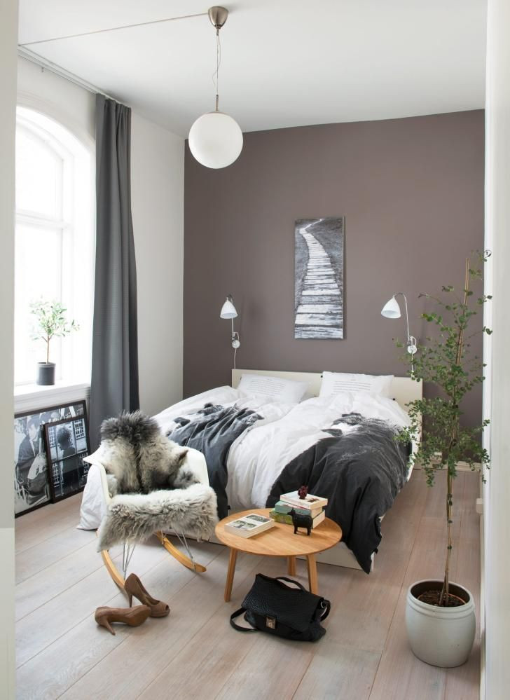 Warm Bedroom Colors
 How To Choose The Right Paint Color For Your Home