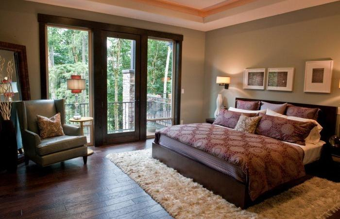 Warm Paint Colors For Bedroom
 Warm Bedroom Colors And Decorating Ideas Atmosphere