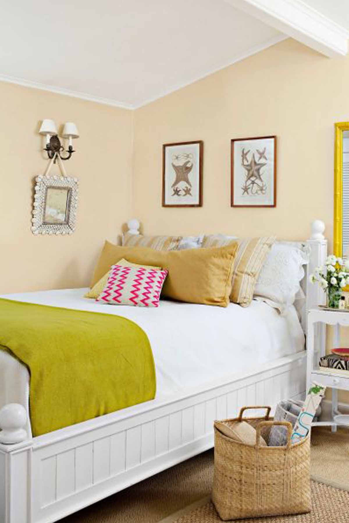 Warm Paint Colors For Bedroom
 20 Warm Paint Colors Cozy Color Schemes