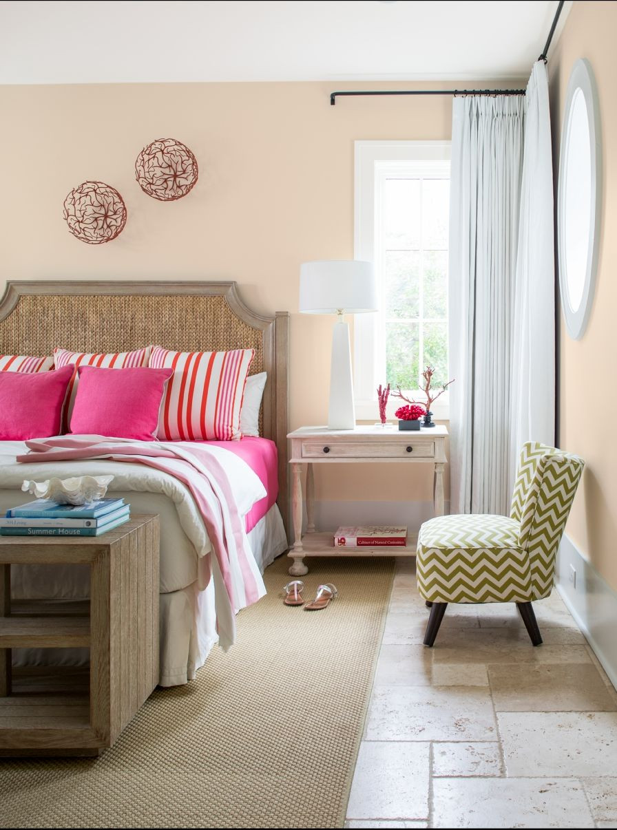Warm Paint Colors For Bedroom
 Bedroom Color Ideas & Inspiration Benjamin Moore