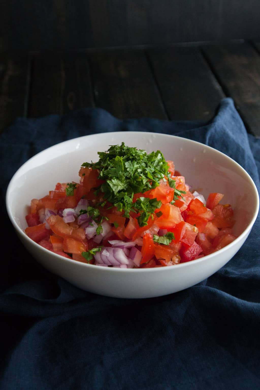 Watermelon Salsa Recipe
 Watermelon Salsa Recipe Sweetphi