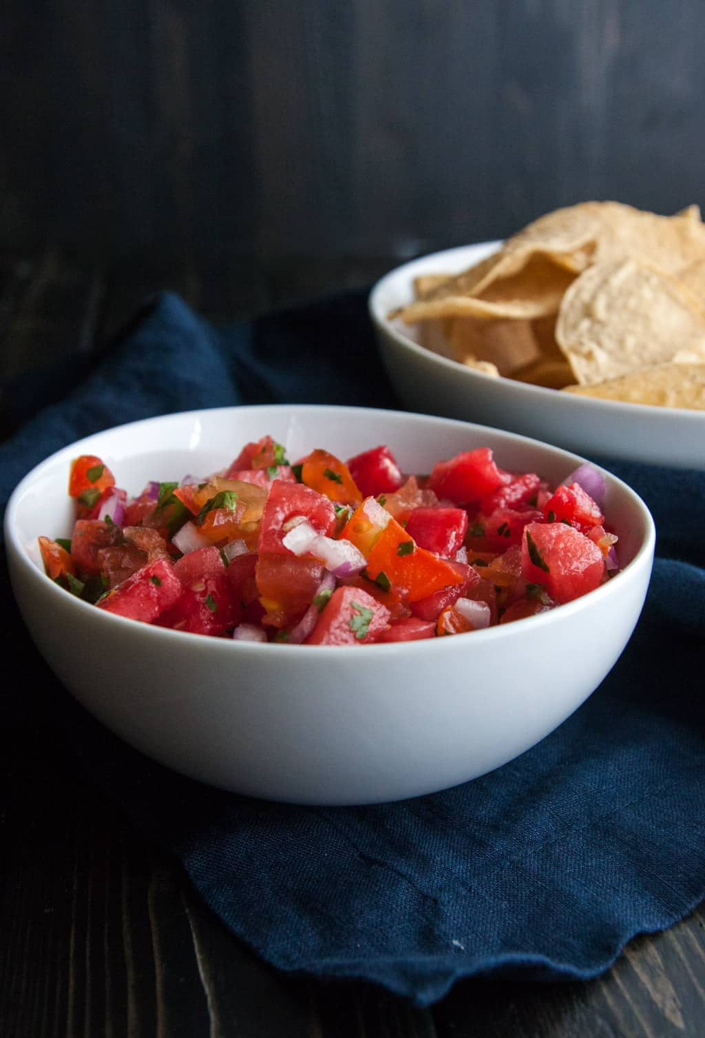 Watermelon Salsa Recipe
 Watermelon Salsa Recipe Sweetphi