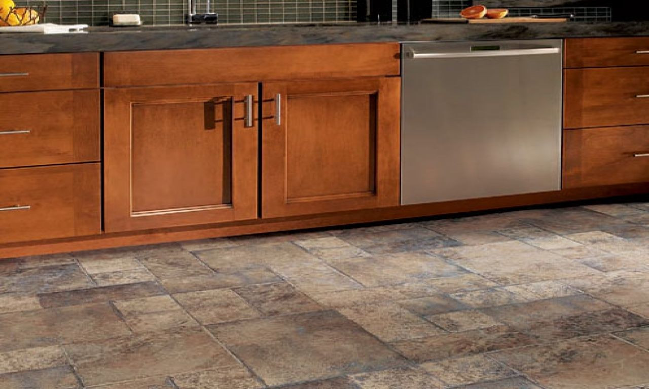 Waterproofing Kitchen Floor
 Installing cork flooring tiles best waterproof laminate