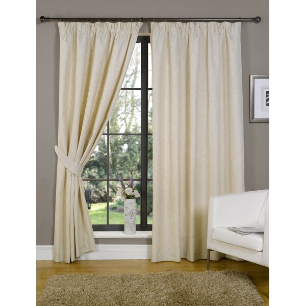 Wayfair Living Room Curtains
 K Living Java Curtain Panels & Reviews