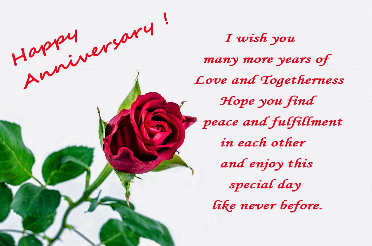 Wedding Anniversary Quote
 Wedding Anniversary Wishes To Sweet heart Desi ments