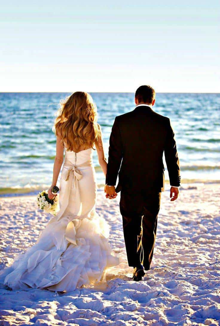 Wedding At The Beach
 Blissful beach weddings 5 STAR WEDDING BLOG