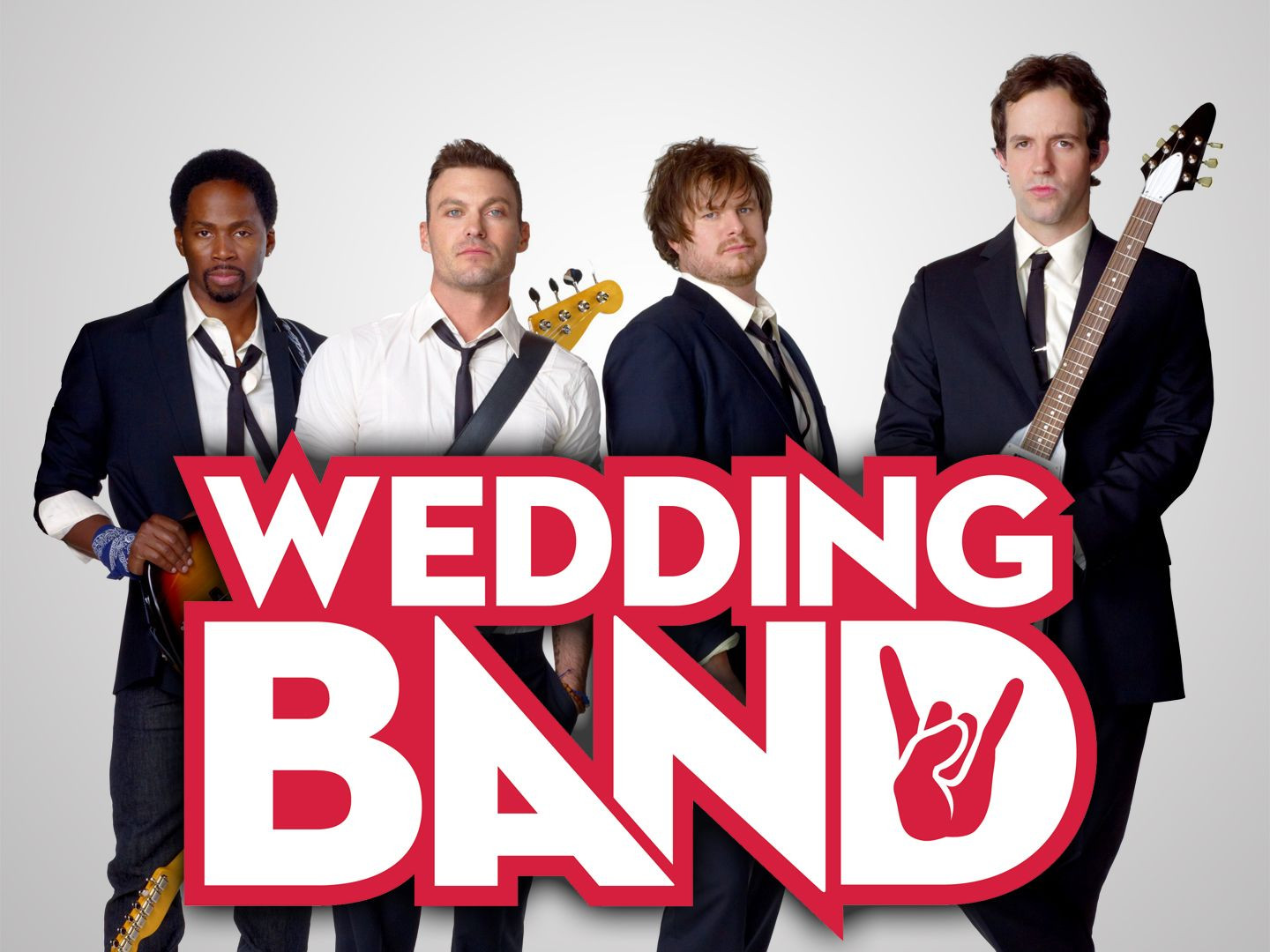 Wedding Band Tv Show
 Wedding Band awesome tv show D