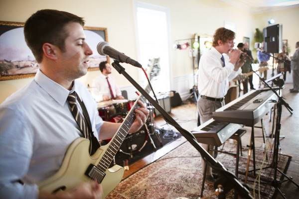 Wedding Bands Charleston Sc
 The Charleston Wedding Band Wedding Band Charleston SC