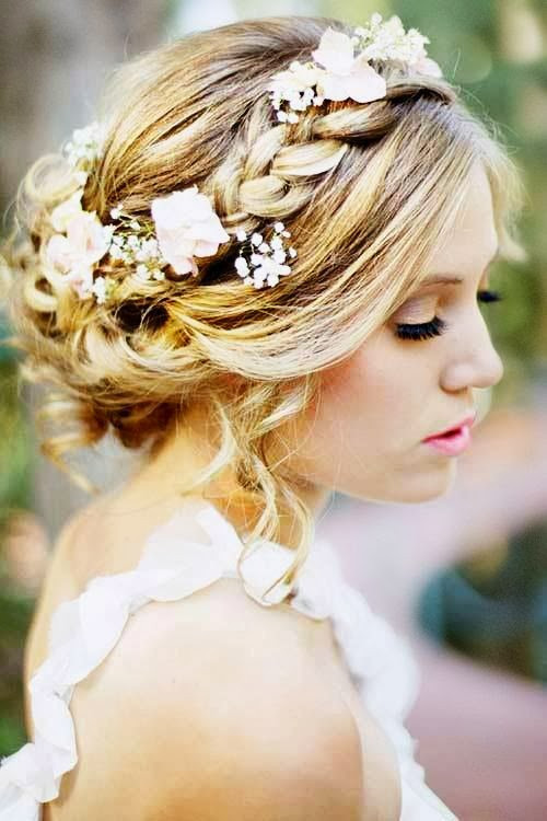 Wedding Bridal Hairstyles Pictures
 Awesome Wedding Hairstyles Wedding Hairstyle