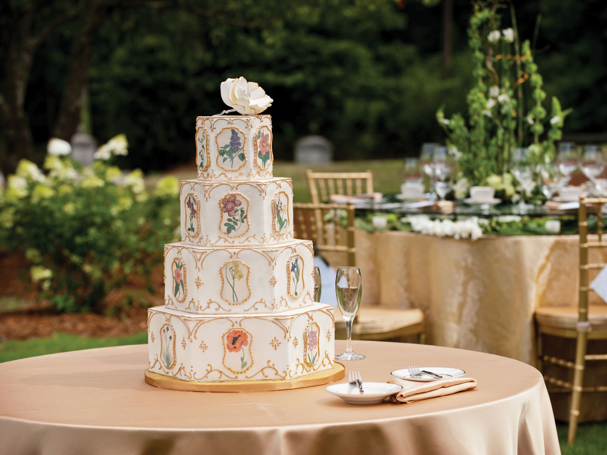 Wedding Cake Price
 Wedding Cake How Much Do Wedding Cakes Cost
