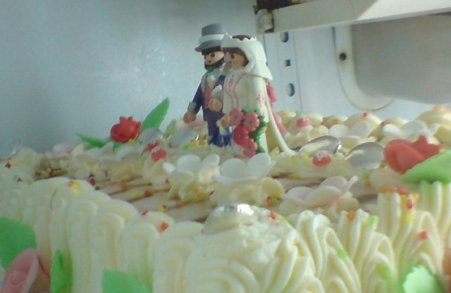 Wedding Cakes Fort Wayne
 Nutcracker Sweet Shoppe Fort Wayne 1314 Garfield St