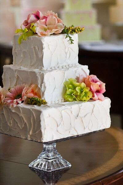 Wedding Cakes Winston Salem Nc
 Dewey s Bakery