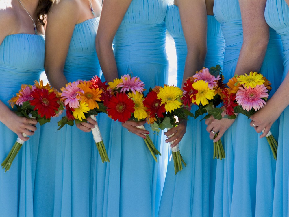 Wedding Color Combos
 Wedding Color binations That Will Make Your Big Day
