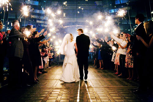 Wedding Day Sparklers Reviews
 Gallery