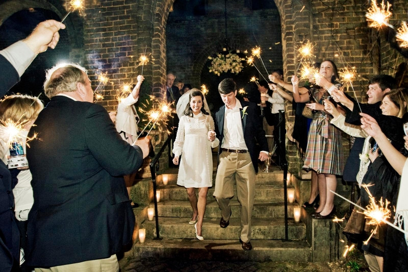 Wedding Day Sparklers Reviews
 Gallery