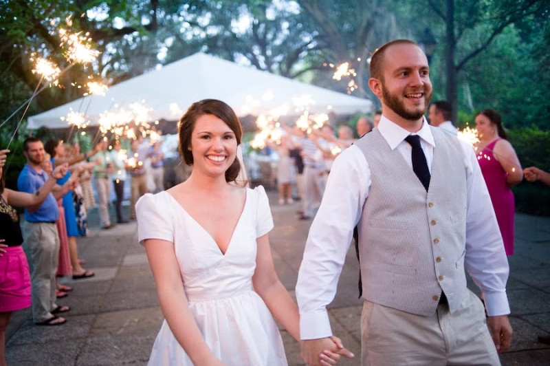 Wedding Day Sparklers Reviews
 Gallery