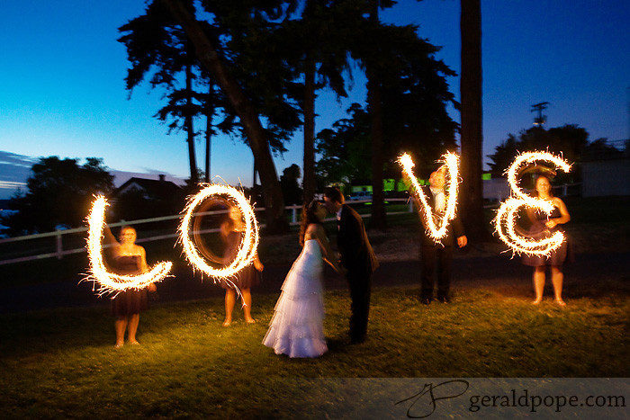 Wedding Day Sparklers Reviews
 Gallery