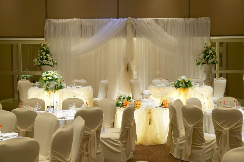 Wedding Decorations For Cheap
 Cheap Wedding Decoration Ideas Wedding Decorations