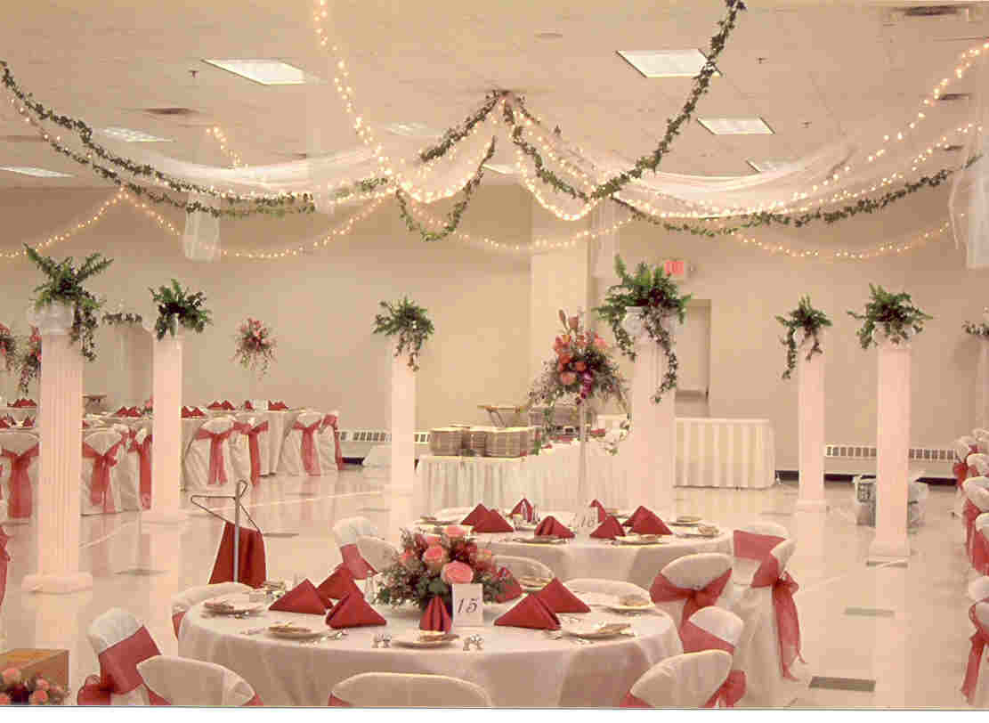 Wedding Decorations For Cheap
 Cheap Wedding Decoration Ideas Wedding Decorations