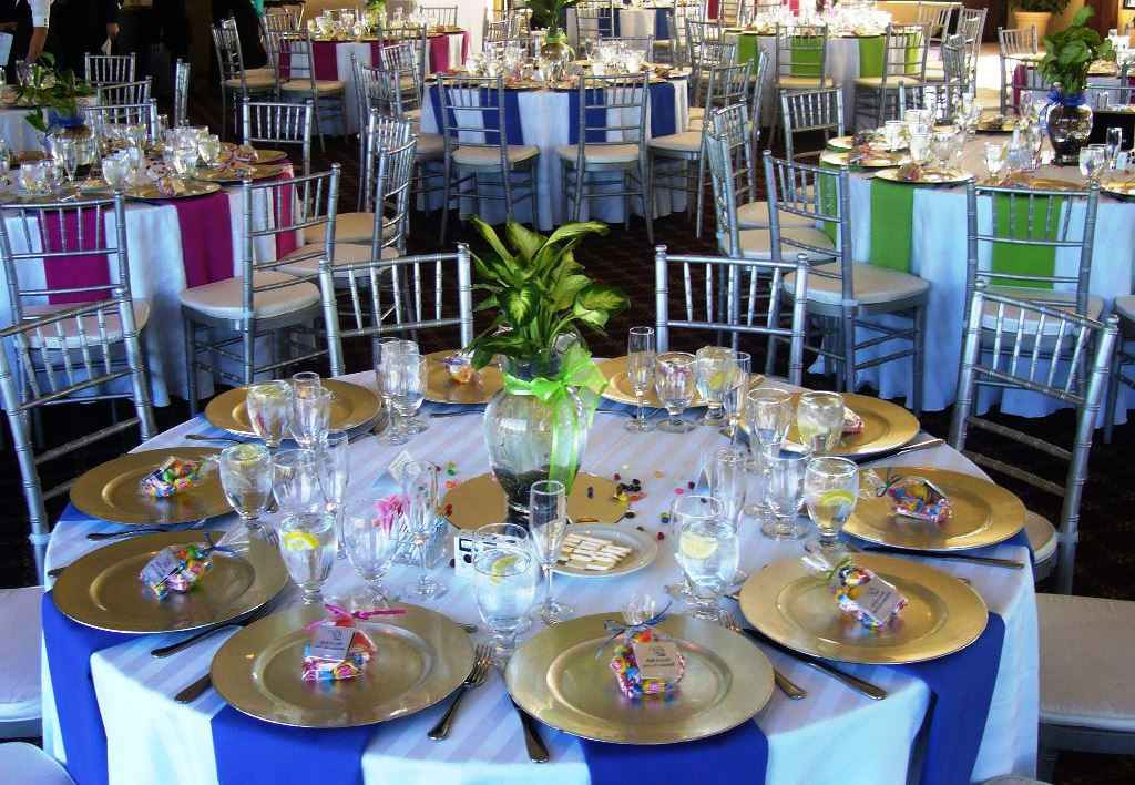 Wedding Decorations For Cheap
 Affordable Wedding Ideas