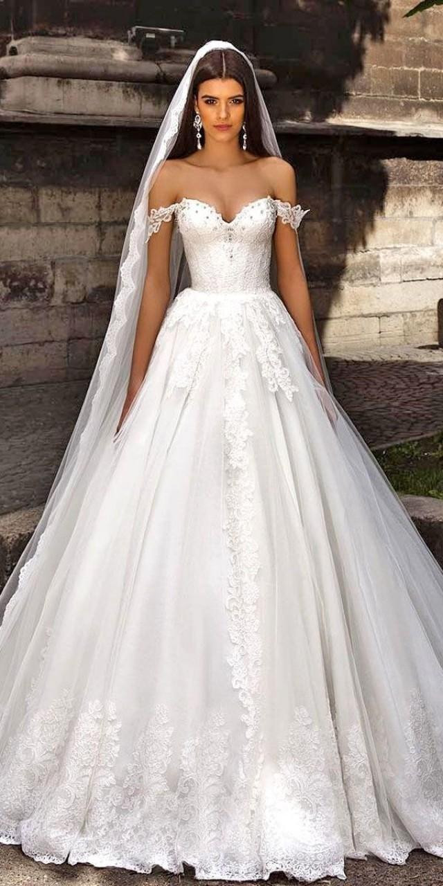 Wedding Dress Designer
 Wedding Theme Crystal Design Wedding Dresses 2016