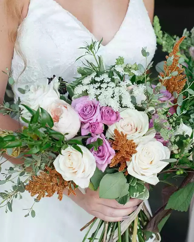 Wedding Flowers Cincinnati
 BOUQUETS Cincinnati Wedding Florist