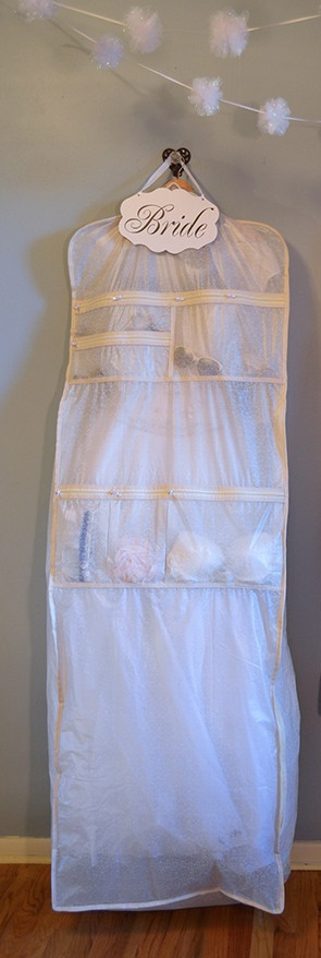 Wedding Gown Bag
 11 Bridal Garment Bags to Buy for your Wedding Day