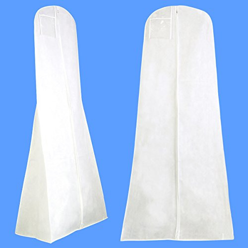 Wedding Gown Bag
 9 Bridal Garment Bags to Buy for your Wedding Day