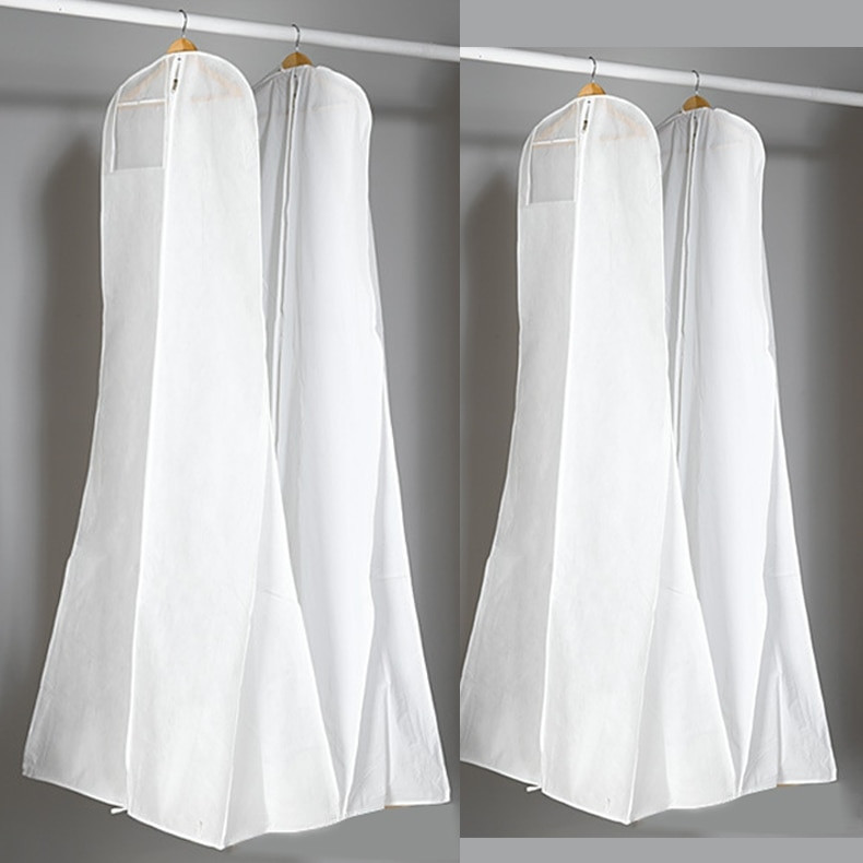 Wedding Gown Bag
 Aliexpress Buy Length 170 Cheap Wedding Dress Bags