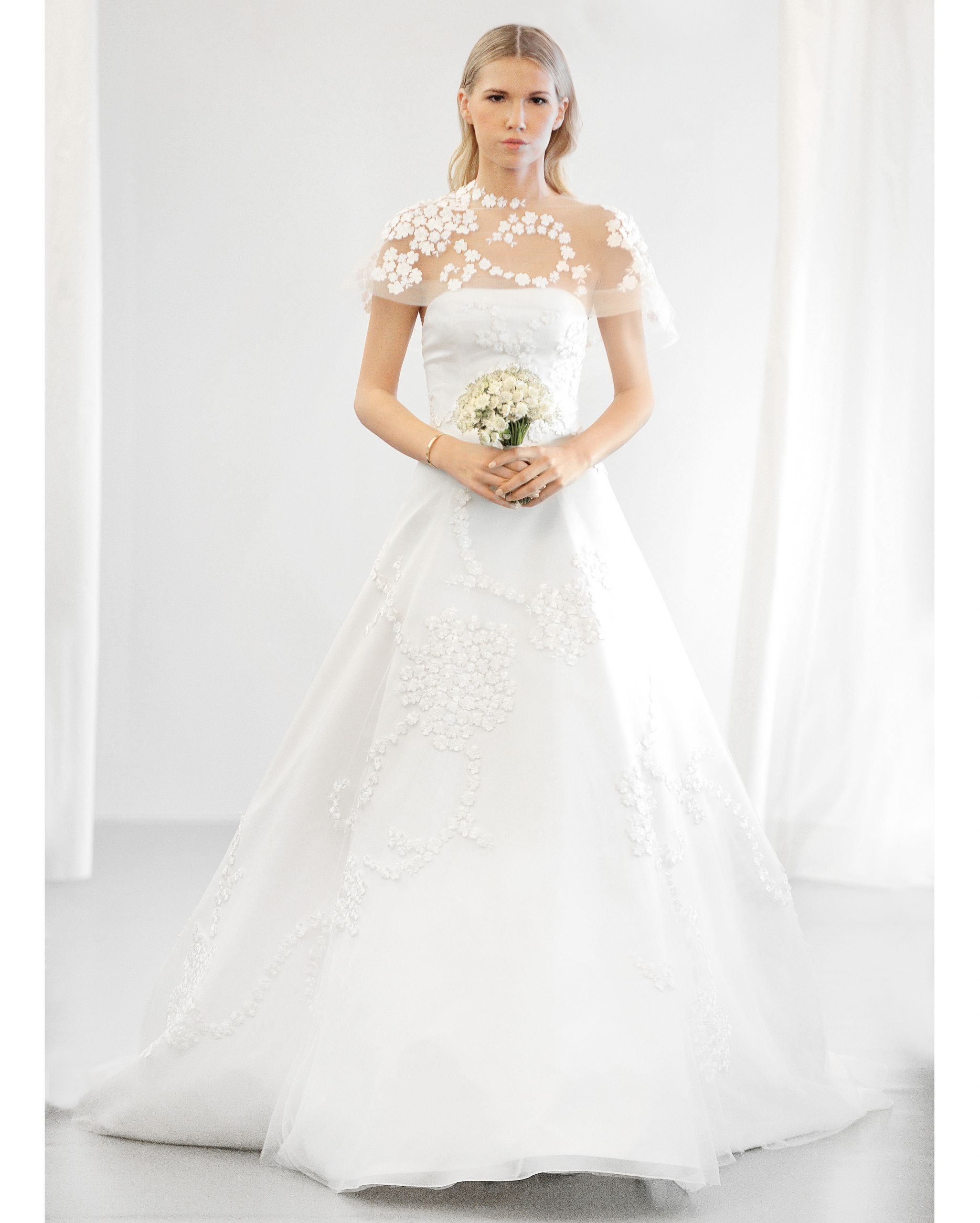 Wedding Gowns Ct
 50 Wedding Dresses for Every Bride’s State Pride