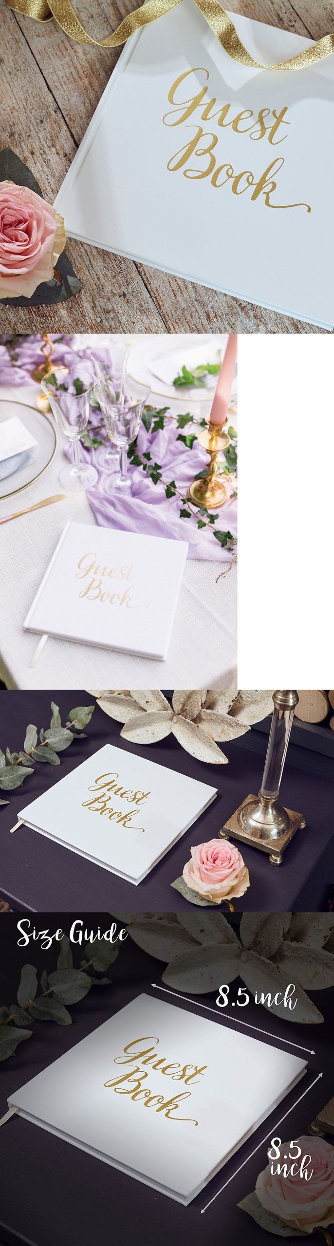 Wedding Guest Book Buy Online
 Guest Books and Pens Wedding Guest Book Birthday