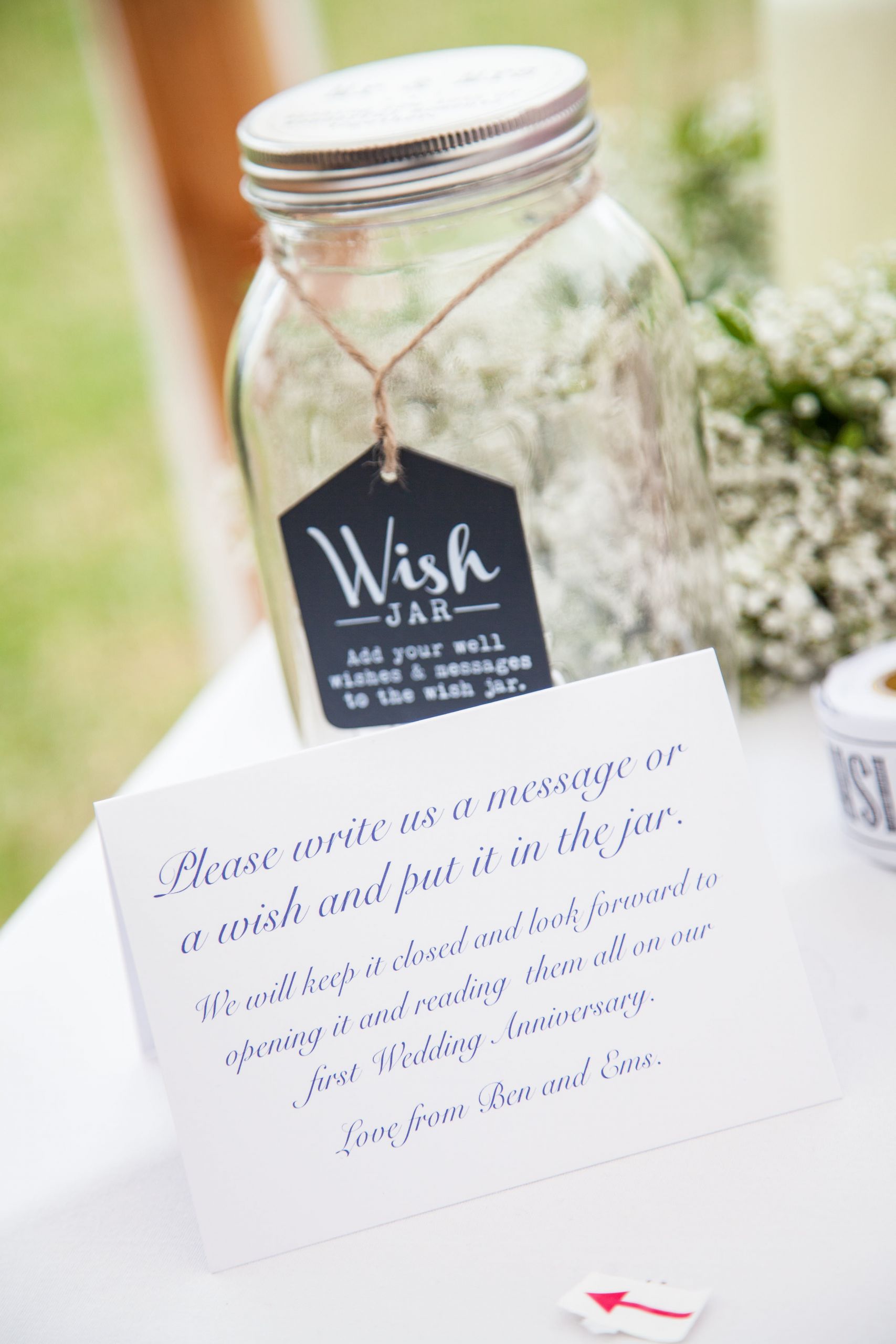 Wedding Guest Book Ideas Uk
 Alternative Guest Book Ideas for Your Wedding Day