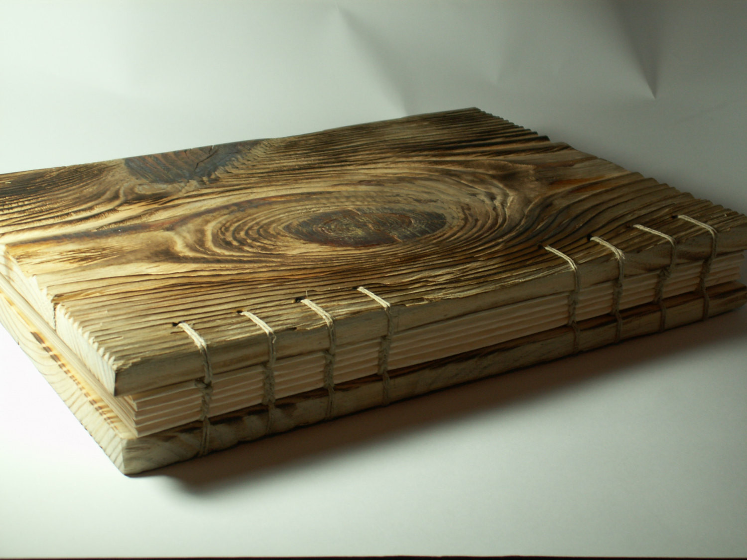 Wedding Guest Book Rustic
 Custom Wedding Guest Book Big Album Wood Rustic Guestbook