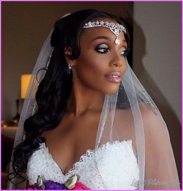 Wedding Hairstyles For African American
 Wedding Hairstyles For African American Women