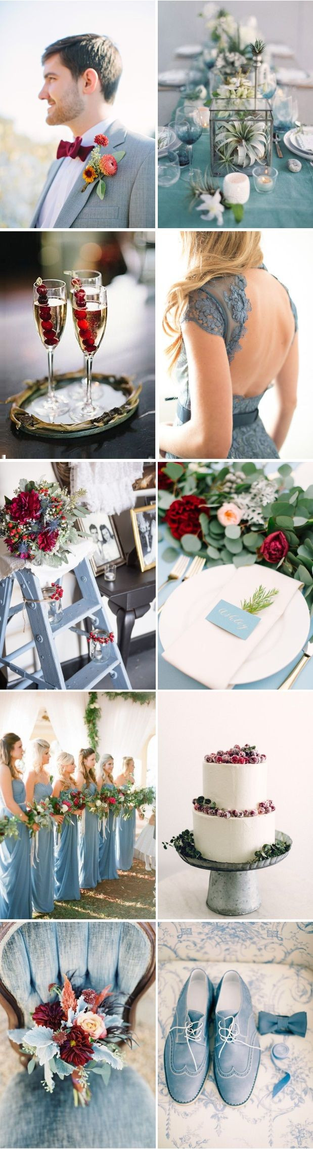 Wedding In February Themes
 The 25 best February wedding ideas on Pinterest