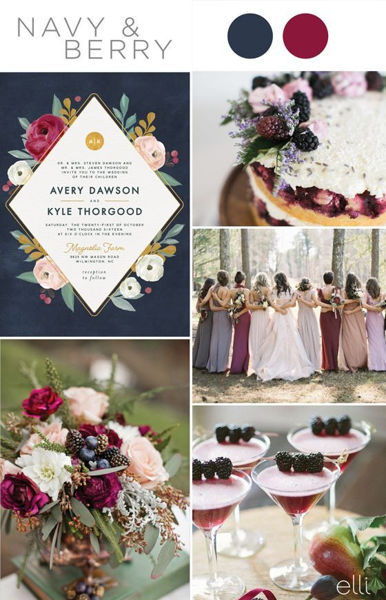 Wedding In February Themes
 The 25 best February wedding ideas on Pinterest